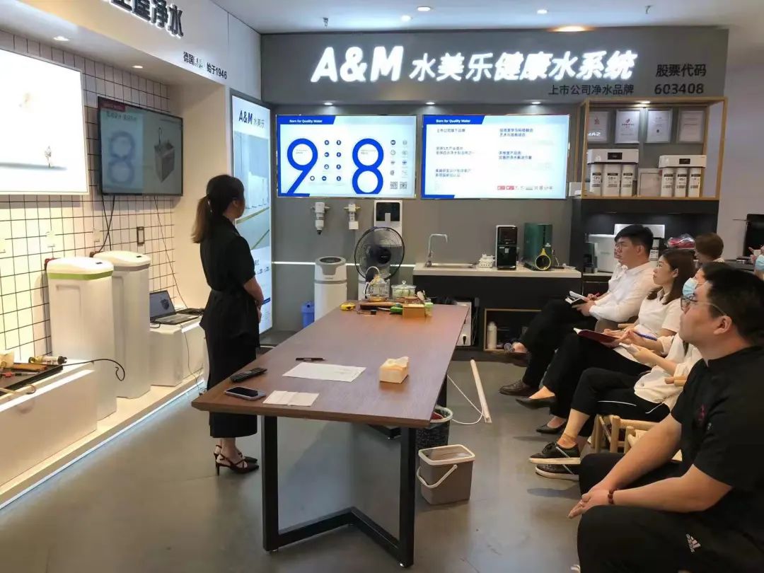 集成灶10大品牌福州美食培训专场，助力经销商持续发力