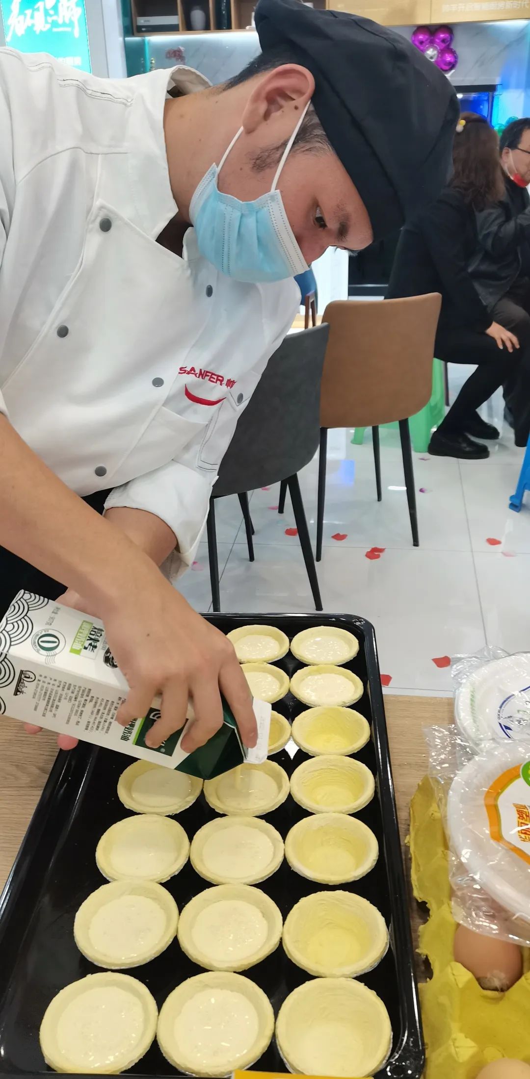 集成灶10大品牌帅丰甘肃张掖产品美食赋能,助力终端业绩提升 集成灶10大品牌帅丰甘肃张掖产品美食赋能,助力终端业绩提升