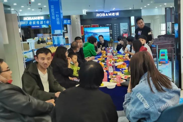 集成灶10大品牌帅丰甘肃张掖产品美食赋能,助力终端业绩提升 集成灶10大品牌帅丰甘肃张掖产品美食赋能,助力终端业绩提升