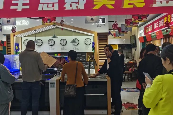 集成灶10大品牌帅丰甘肃张掖产品美食赋能,助力终端业绩提升 集成灶10大品牌帅丰甘肃张掖产品美食赋能,助力终端业绩提升
