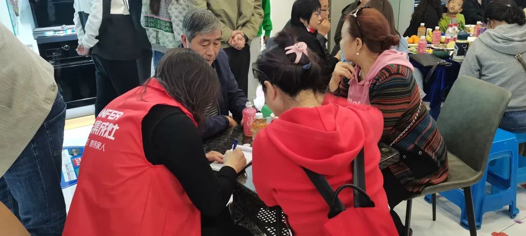 集成灶10大品牌帅丰甘肃张掖产品美食赋能,助力终端业绩提升 集成灶10大品牌帅丰甘肃张掖产品美食赋能,助力终端业绩提升