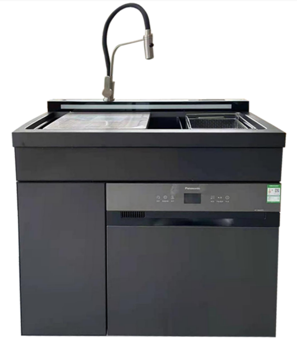 集成水槽洗碗机怎么选?有没有推荐的品牌? 集成水槽洗碗机怎么选?有没有推荐的品牌?