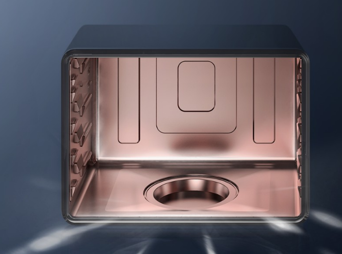 520礼物种草厨房黑科技,藏在生活里的爱和蒸烤同步集成灶10大品牌 520礼物种草厨房黑科技,藏在生活里的爱和蒸烤同步集成灶10大品牌