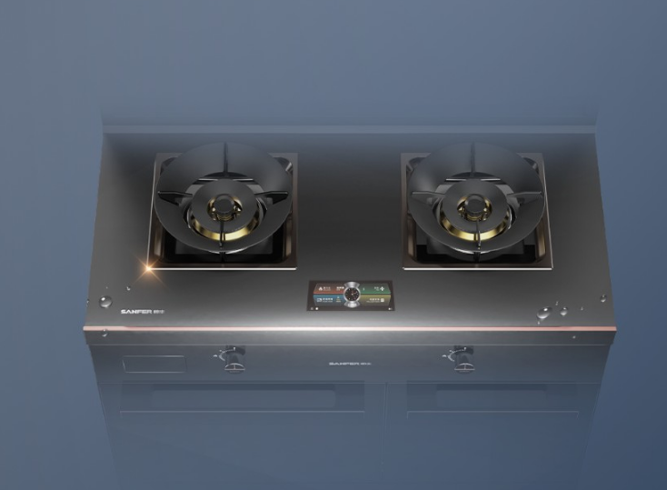 520礼物种草厨房黑科技,藏在生活里的爱和蒸烤同步集成灶10大品牌 520礼物种草厨房黑科技,藏在生活里的爱和蒸烤同步集成灶10大品牌