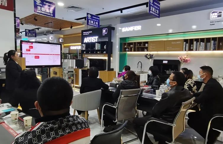 集成灶品牌帅丰电器甘肃白银赋能成功的秘诀 集成灶品牌帅丰电器甘肃白银赋能成功的秘诀