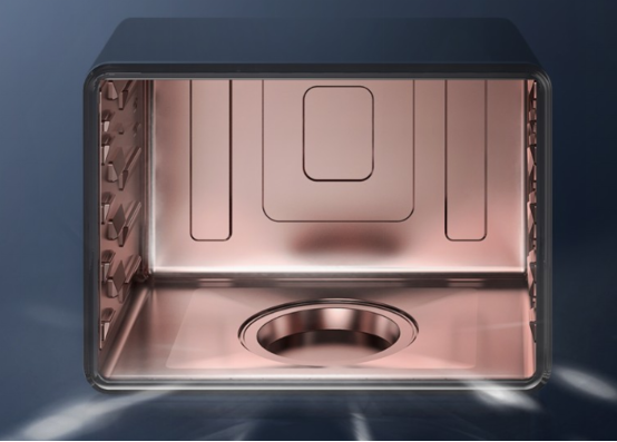 如何挑选集成灶？过来人的经验告诉你，内胆材质很重要