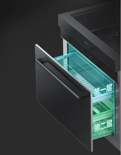 厨房新标配,帅丰有1套!集成灶+集成水槽满足厨房所有需求! 厨房新标配,帅丰有1套!集成灶+集成水槽满足厨房所有需求!