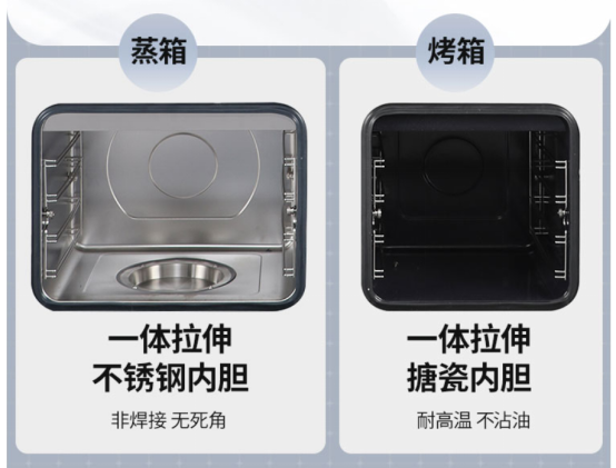 集成灶品牌哪家好？帅丰T1-8B-90ST不得了