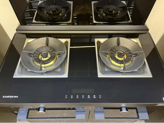 集成灶品牌怎么选？集成灶选购有讲究