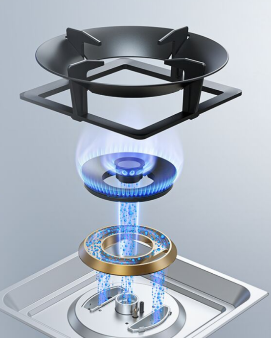 集成灶排名哪家好用？是智商税还是真香产品？看完你就懂了