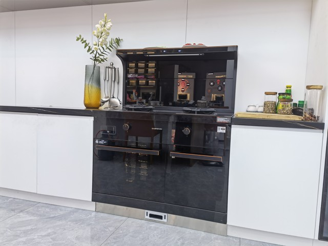 集成灶排名哪家好用？是智商税还是真香产品？看完你就懂了