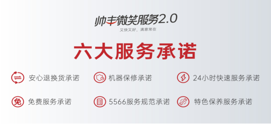 金九银十装修季为什么要买帅丰集成灶？看完这些福利你就懂了！