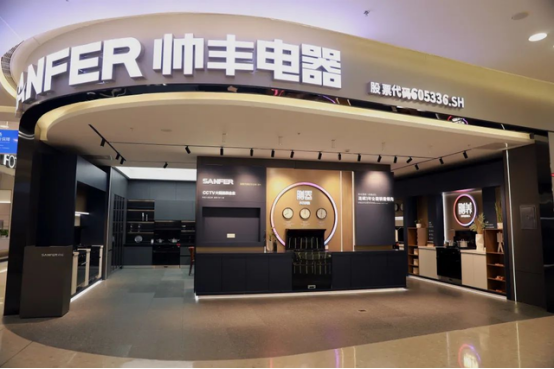 金九银十装修季为什么要买帅丰集成灶？看完这些福利你就懂了！