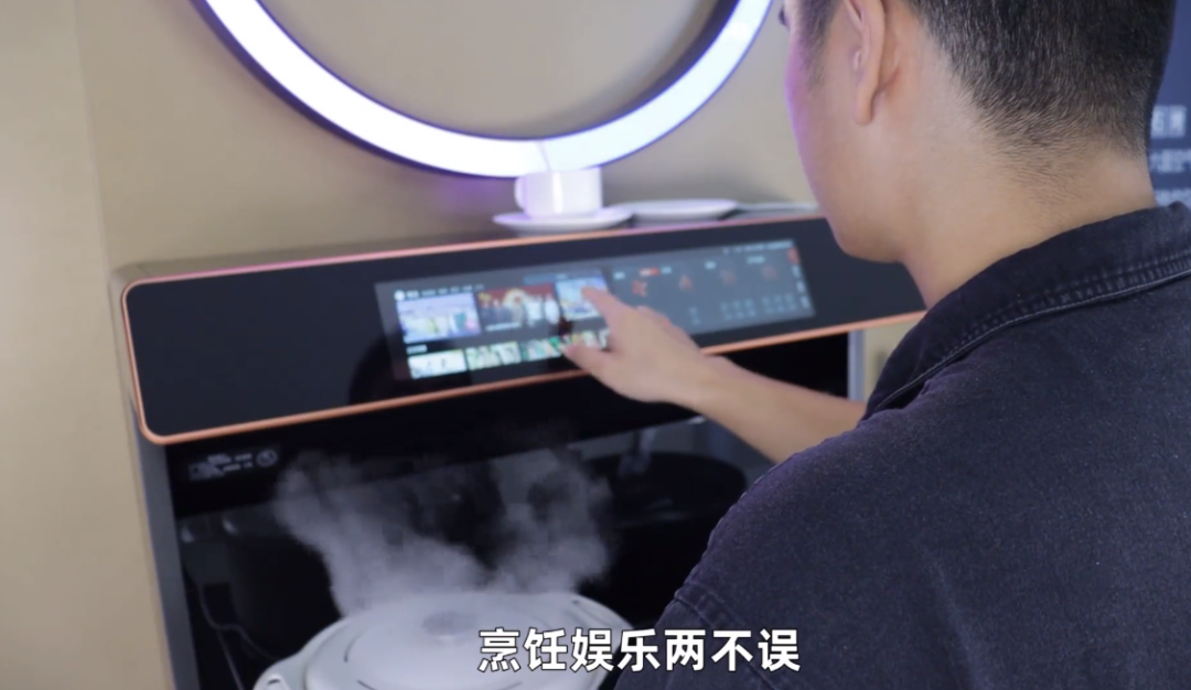 50+位达人合力推荐！帅丰集成灶引领潮流风向标