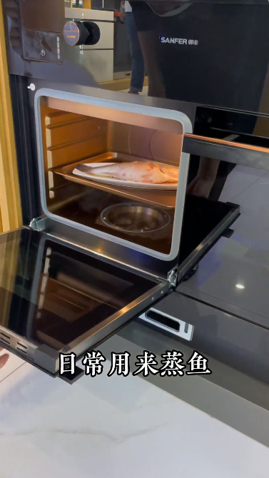 50+位达人合力推荐！帅丰集成灶引领潮流风向标