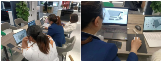 集成灶加盟选哪个品牌？赋能终端速成长，帅丰在行动