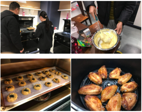 集成灶加盟选哪个品牌？赋能终端速成长，帅丰在行动