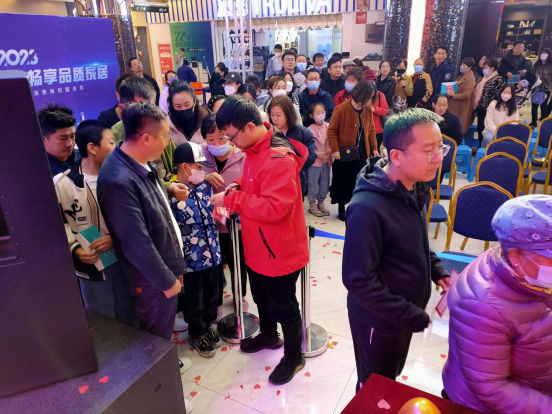 集成灶招商|帅丰集成灶持续深入终端,助力全国招商门店销量提升 集成灶招商|帅丰集成灶持续深入终端,助力全国招商门店销量提升