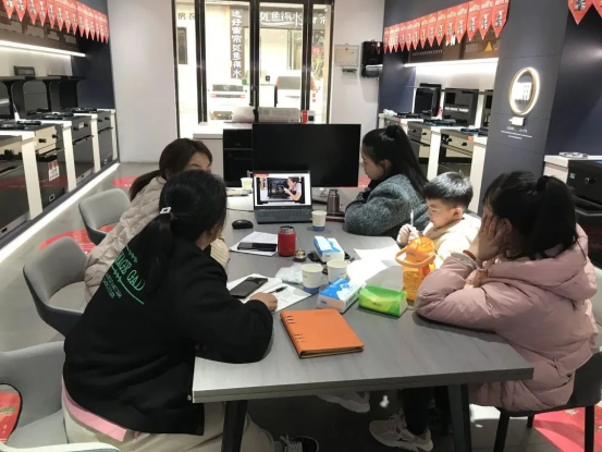 集成灶招商|帅丰集成灶持续深入终端,助力全国招商门店销量提升 集成灶招商|帅丰集成灶持续深入终端,助力全国招商门店销量提升