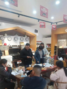 集成灶招商|帅丰集成灶持续深入终端,助力全国招商门店销量提升 集成灶招商|帅丰集成灶持续深入终端,助力全国招商门店销量提升