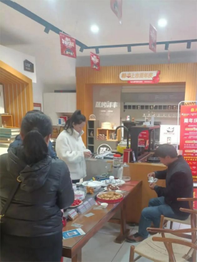 集成灶招商|帅丰集成灶持续深入终端,助力全国招商门店销量提升 集成灶招商|帅丰集成灶持续深入终端,助力全国招商门店销量提升