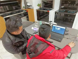 集成灶招商|帅丰集成灶持续深入终端,助力全国招商门店销量提升 集成灶招商|帅丰集成灶持续深入终端,助力全国招商门店销量提升