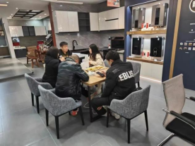 集成灶招商|帅丰集成灶持续深入终端,助力全国招商门店销量提升 集成灶招商|帅丰集成灶持续深入终端,助力全国招商门店销量提升