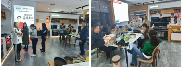 固本强基 赢战市场|帅丰营销新动力,持续赋能终端销售力 固本强基 赢战市场|帅丰营销新动力,持续赋能终端销售力