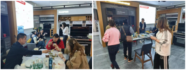 固本强基 赢战市场|帅丰营销新动力,持续赋能终端销售力 固本强基 赢战市场|帅丰营销新动力,持续赋能终端销售力