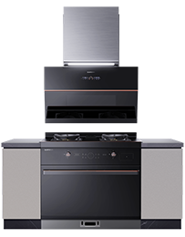 J6 简·爱 蒸烤一体