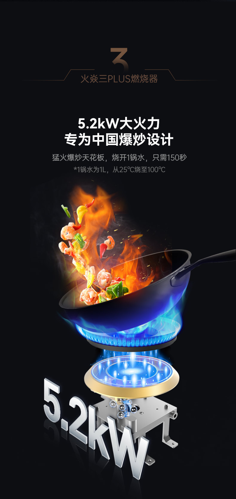 帅丰星辰X1双子星蒸烤独立(100Pro)集成灶