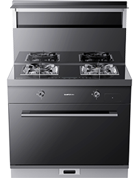 悦己Y2蒸烤一体