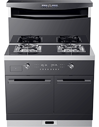 悦己Y3蒸烤独立