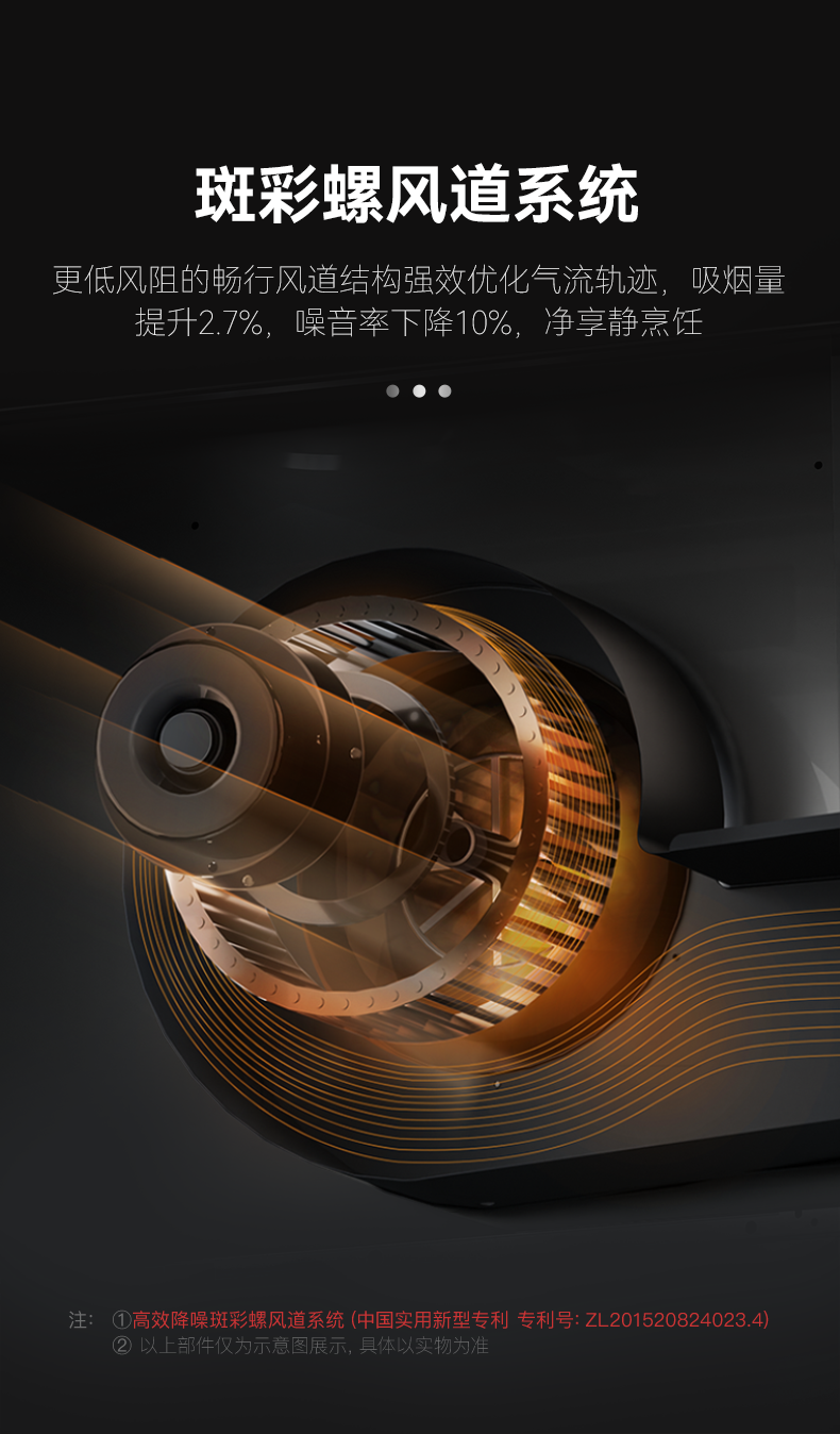 帅丰ND6蒸箱款集成灶