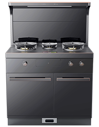 星辰X1双子星蒸烤独立(90Pro)