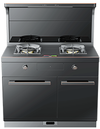 星辰X1双子星蒸烤独立(100S)