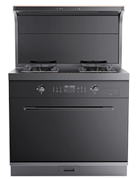 星辰X1双子星蒸烤一体(90X)