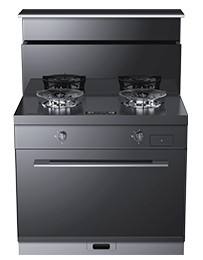 多多D5蒸烤一体