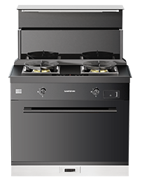 J2灵耀蒸烤一体