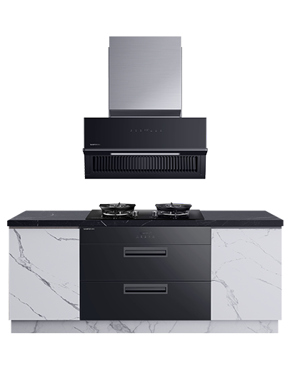 H1 合·家 消毒柜款