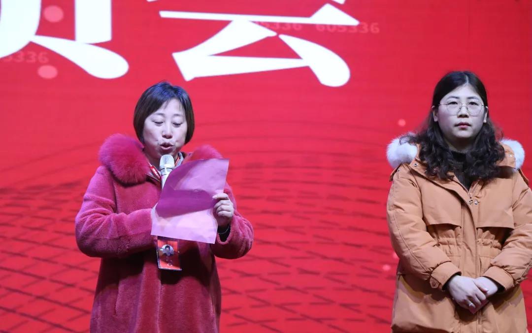 开局加速，起步起势|帅丰电器2022开年动员会隆重召开！