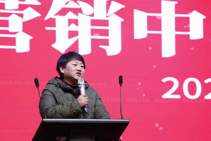 开局加速，起步起势|帅丰电器2022开年动员会隆重召开！