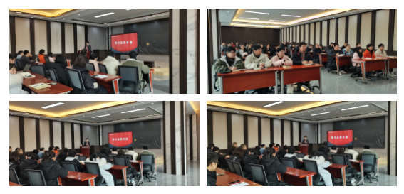 开年赋能，如虎添翼|帅丰集成灶营销中心新员工培训会圆满成功！