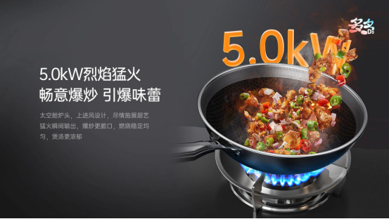 厨房焕新计划！为什么帅丰是最佳选择？