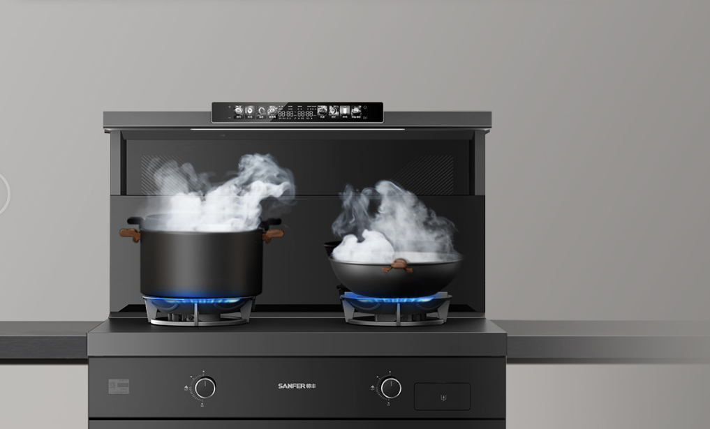 集成灶该如何挑选？帅丰集成灶帮你打消一切顾虑