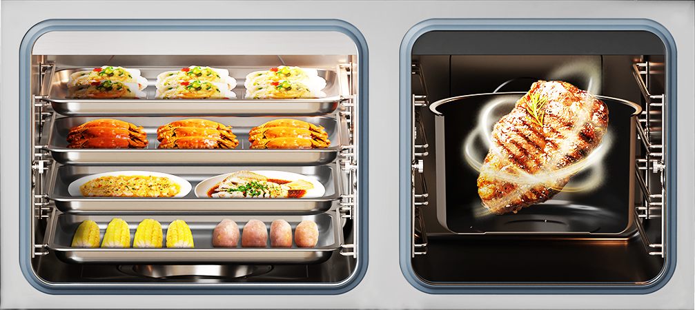 集成灶怎么选?看好这几点,买对不买贵! 集成灶怎么选?看好这几点,买对不买贵!