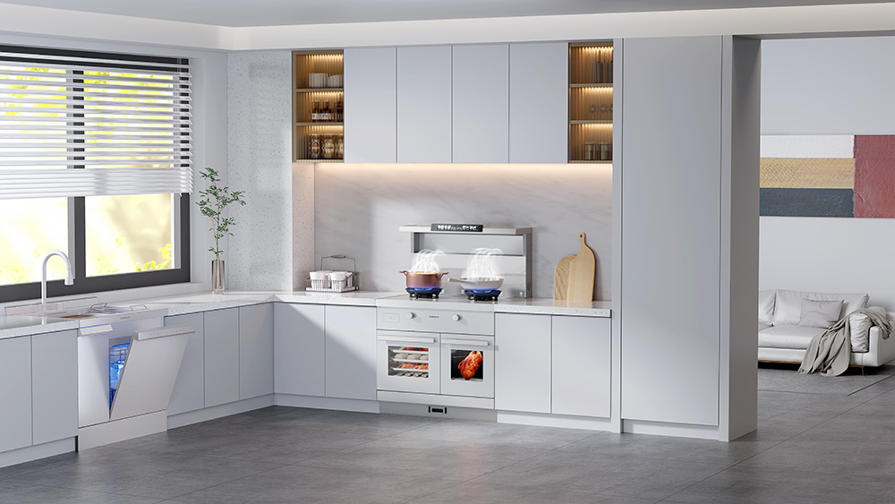 2024年洗碗机怎么选?总结“6大购买标准”! 2024年洗碗机怎么选?总结“6大购买标准”!