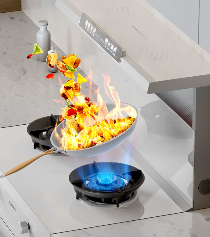 好厨房必须具备这三点,很多人都不知道 好厨房必须具备这三点,很多人都不知道