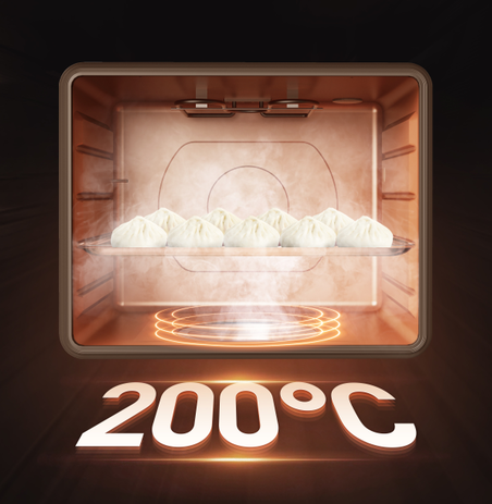 想要做一个无“油”无虑的人？集成灶让你直呼「真香」！